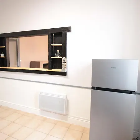 Maison - Les Rives Reposantes - Au Bord De La Meuse - Wifi - 3 - *