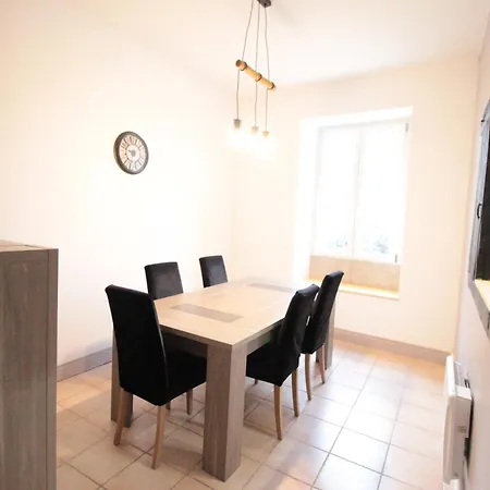 Σπίτι διακοπών Maison - Les Rives Reposantes - Au Bord De La Meuse - Wifi - 3 - Dun-sur-Meuse