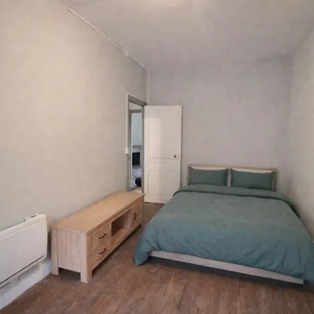 Maison - Les Rives Reposantes - Au Bord De La Meuse - Wifi - 3 - *