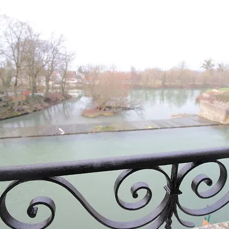 Maison - Les Rives Reposantes - Au Bord De La Meuse - Wifi - 3 -