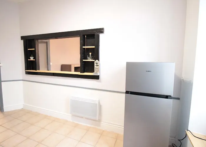 Maison - Les Rives Reposantes - Au Bord De La Meuse - Wifi - 3 - *