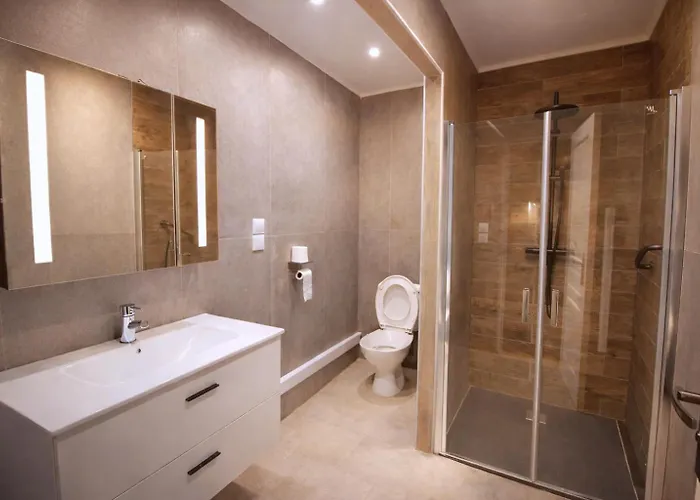 Maison - Les Rives Reposantes - Au Bord De La Meuse - Wifi - 3 - Σπίτι διακοπών